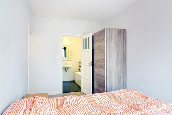 Medium property photo - Corantijnstraat, 1058 DC Amsterdam